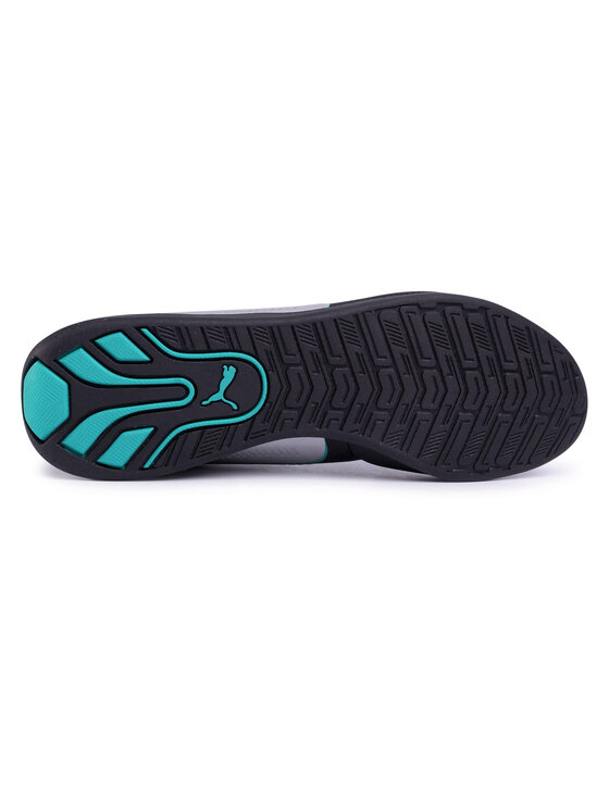 Puma Puma Laisvalaikio batai Mapm Drift Cat 8 306502 01 Juoda