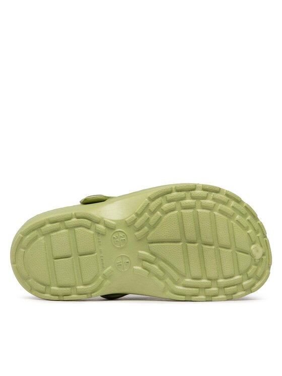 Peppa Pig Peppa Pig Şlapi ACROPEP23-39 EO Verde