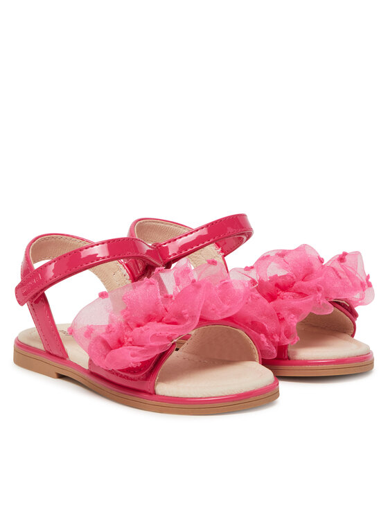 Mayoral Mayoral Sandalen 43629 Rosa