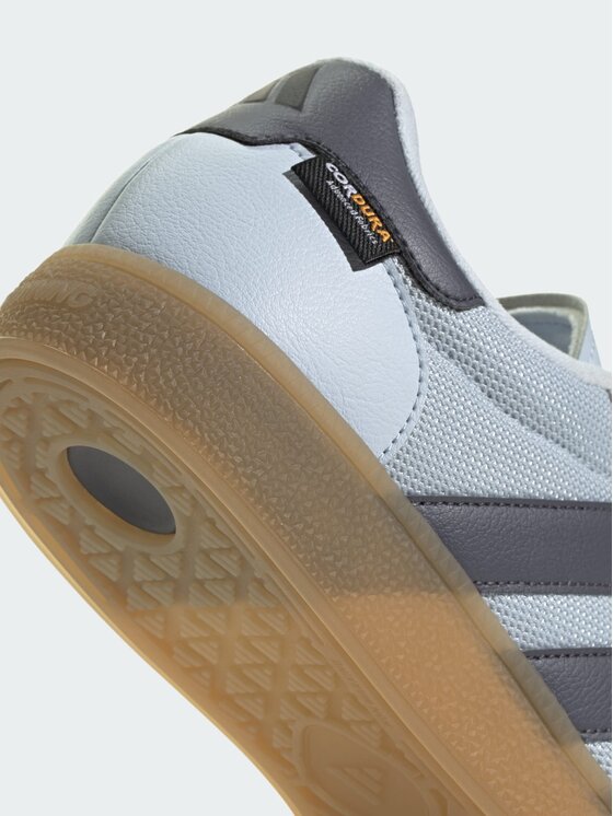 adidas adidas Buty na siłownię Training Spezial Błękitny