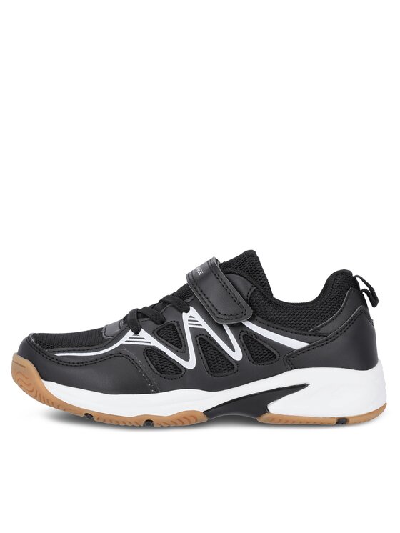 Endurance Endurance Tossud Tasi Kids Indoor Sport Shoe E234220 Must