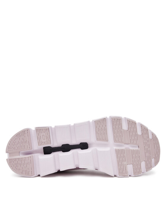 On On Sneakers Cloud 6 3WF10063012 Roz