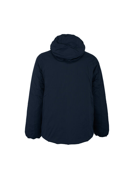 K-Way K-Way Giubbotto invernale K8127WW-ASC Blu Regular Fit