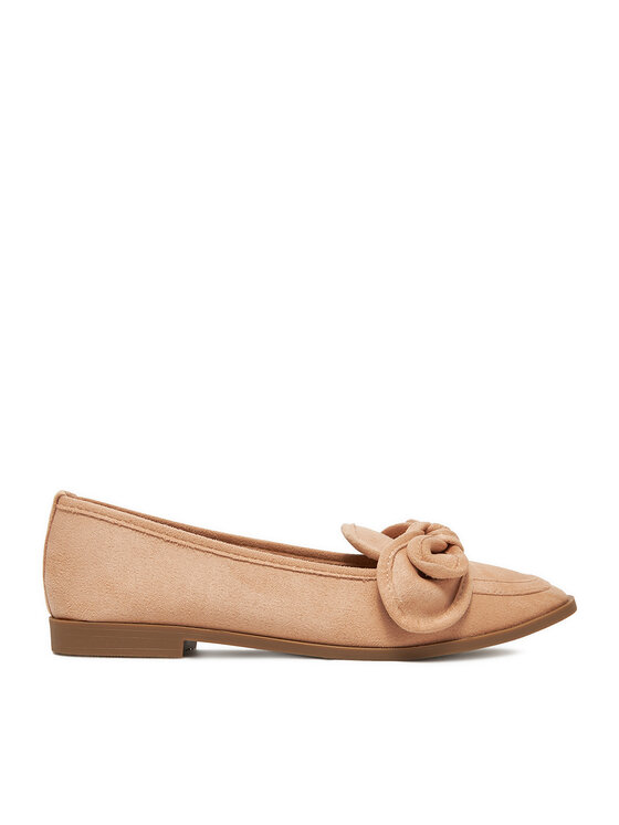 DeeZee Pantofi EBG-3883 Roz