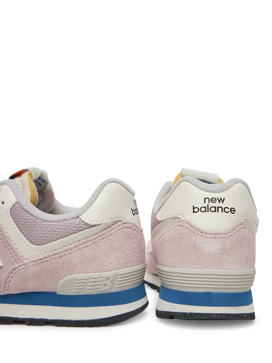 New Balance New Balance Sportcipők GC574VPK Rózsaszín