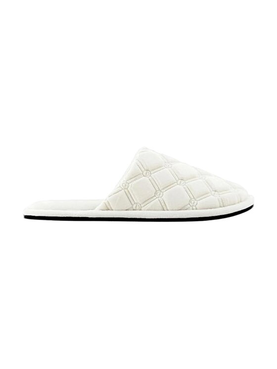 EA7 Emporio Armani EA7 Emporio Armani Ciabatte q-roa-32698 Bianco