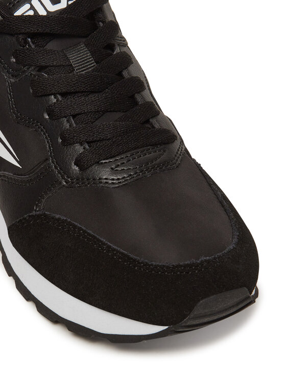 Fila Fila Laisvalaikio batai Hypert FFW0494 83036 Juoda