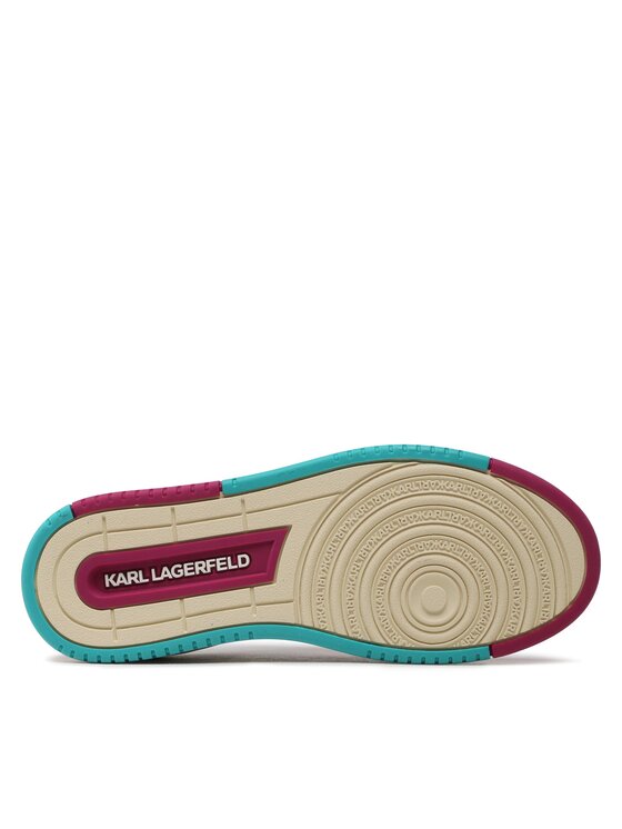 Sneakers KL63021 Multicolore