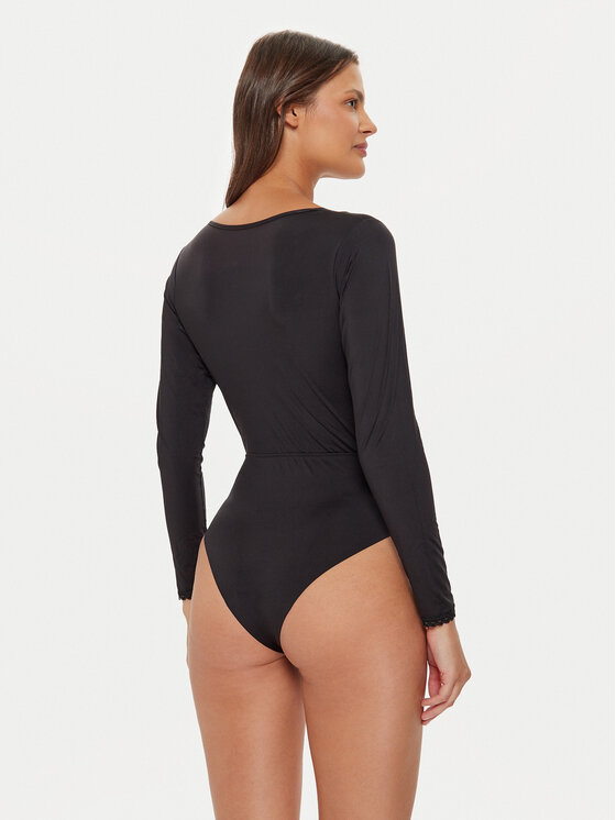 Ysabel Mora Ysabel Mora Body 10093 Černá