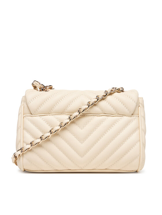 Guess Guess Borsetta J4YZ45 WFZL0 Écru