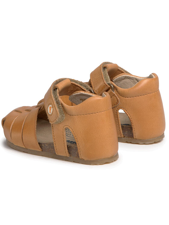 Naturino Naturino Sandaalid Falcotto By Naturino 001150076.01.0G05 Pruun
