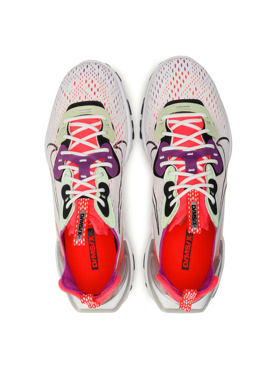 Nike Nike Tossud React Vision CD4373 102 Valge