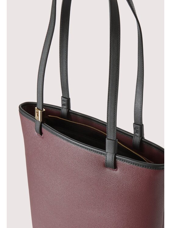 Trussardi Trussardi Torebka Z318E006920N0CH Fioletowy