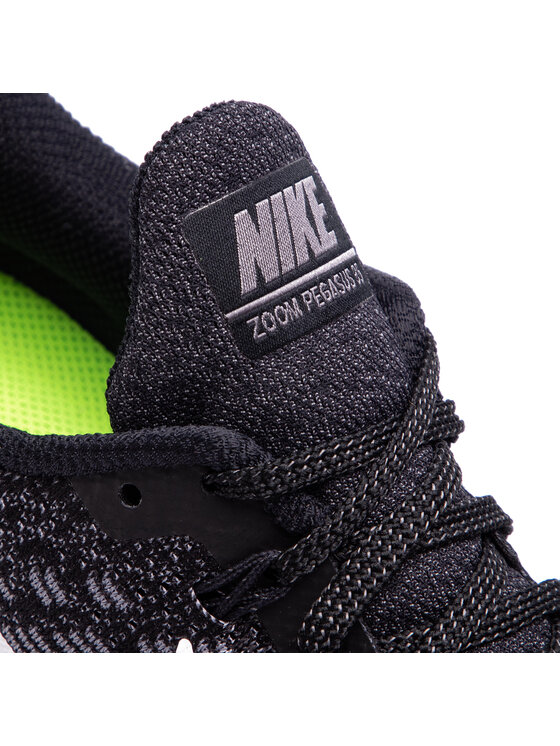 Nike pegasus 35 hotsell flyknit
