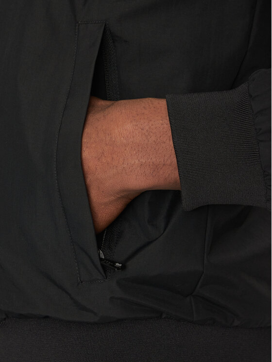 EA7 Emporio Armani EA7 Emporio Armani Giacca di transizione 7M000424 AF13569 MC004 Nero Regular Fit