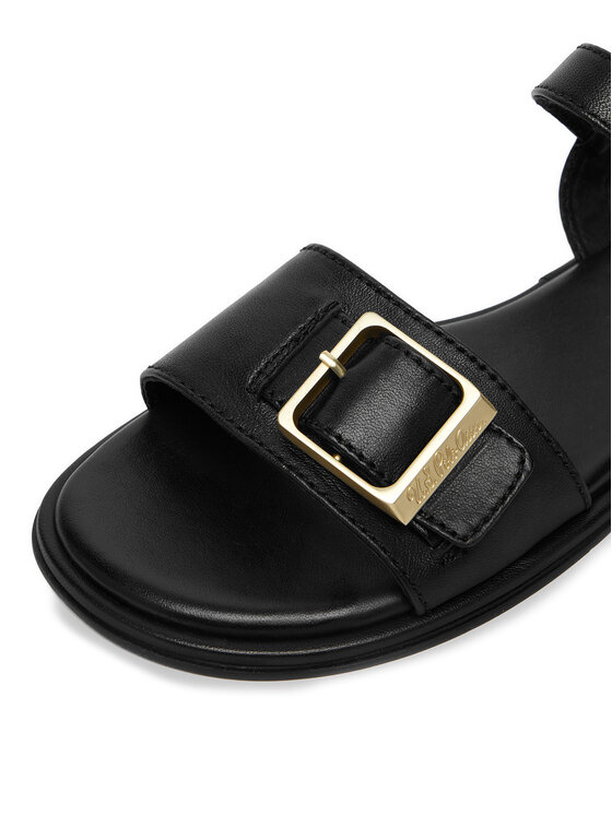 U.S. Polo Assn. U.S. Polo Assn. Basutės EO-TEMPE002W/6L1 Juoda