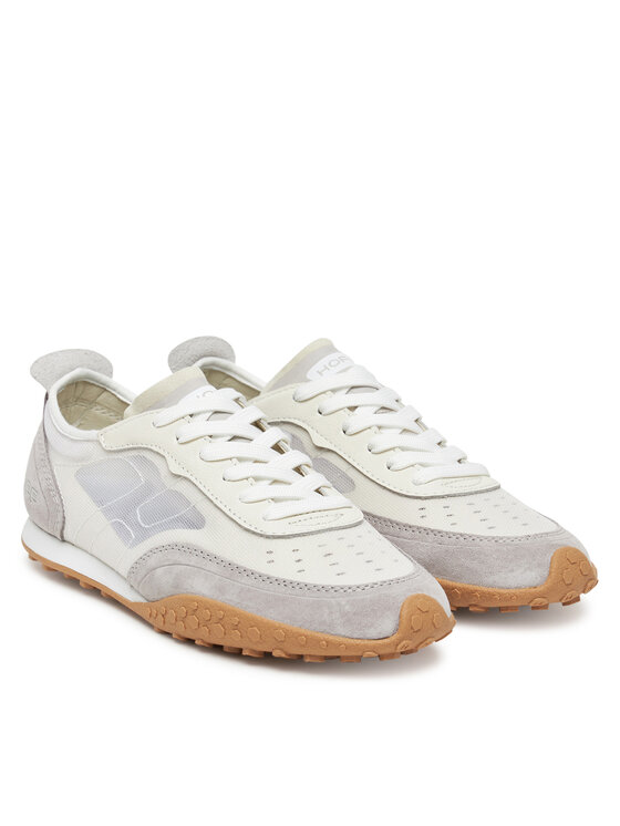 HOFF HOFF Sneakersy Mockingbird 12310007 Szary