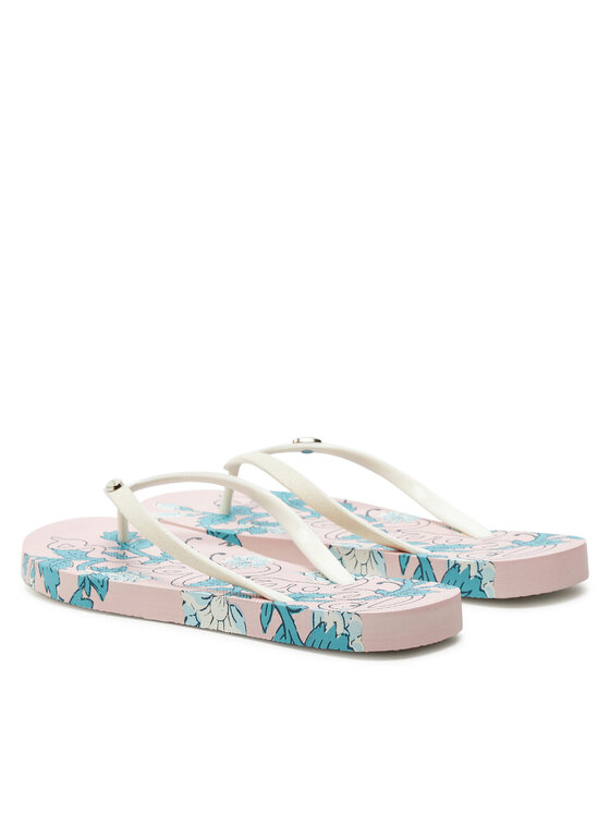 Pepe Jeans Pepe Jeans Джапанки Rake Free PLS70153 Бял