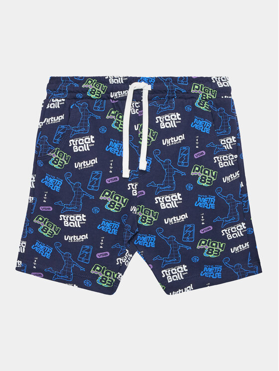 Original Marines Original Marines Набір дитячий DDP2184B Білий Regular Fit