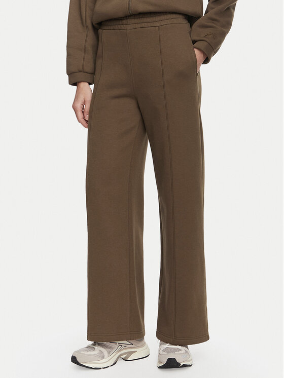 Reebok Pantaloni trening Reebok x Ewa Chodakowska RK25980CCW Maro Regular Fit