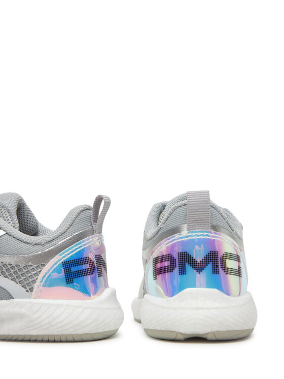 Primigi Primigi Sneakersy 7958511 Srebrny