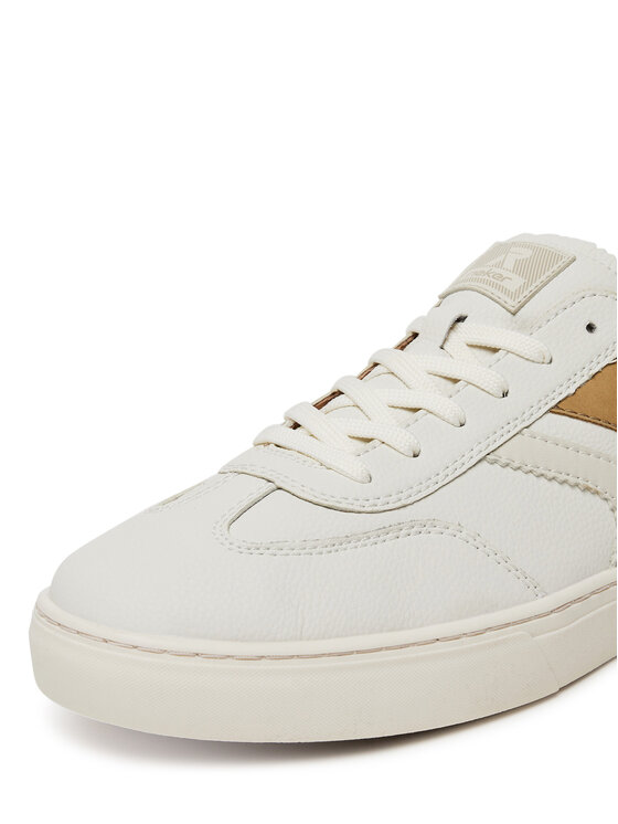 Rieker Revolution Lifestyle Rieker Revolution Lifestyle Sneakersy U0708-81 Biały