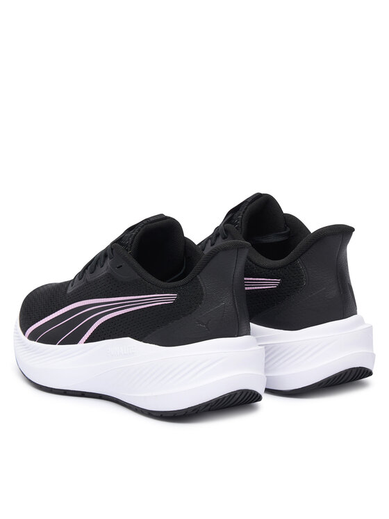 Puma Puma Sneakersy Dasher Lite 312586 18 Černá