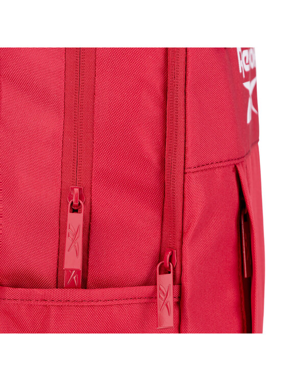Reebok Reebok Rucksack RBK-042-CCC-05 Dunkelrot