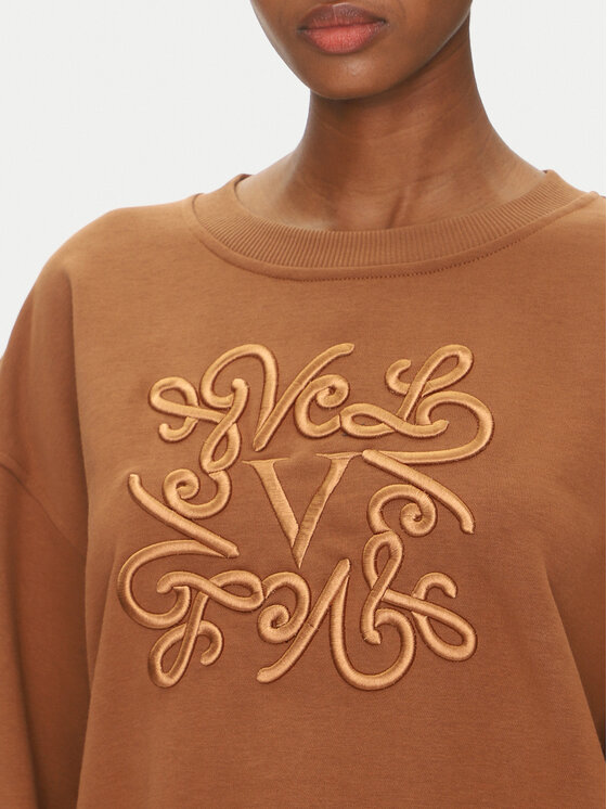 ViCOLO ViCOLO Jopa RD0178 Rjava Reglan Fit