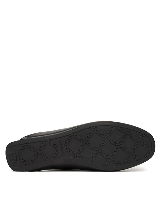 MICHAEL Michael Kors MICHAEL Michael Kors Plätud Cady 40T6CDFP1L Must