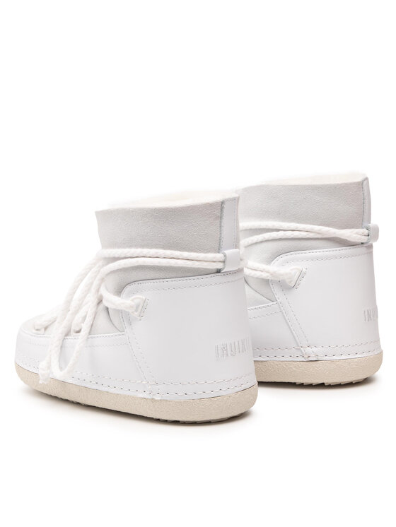 Inuikii Inuikii Взуття Classic 70101-007 Білий