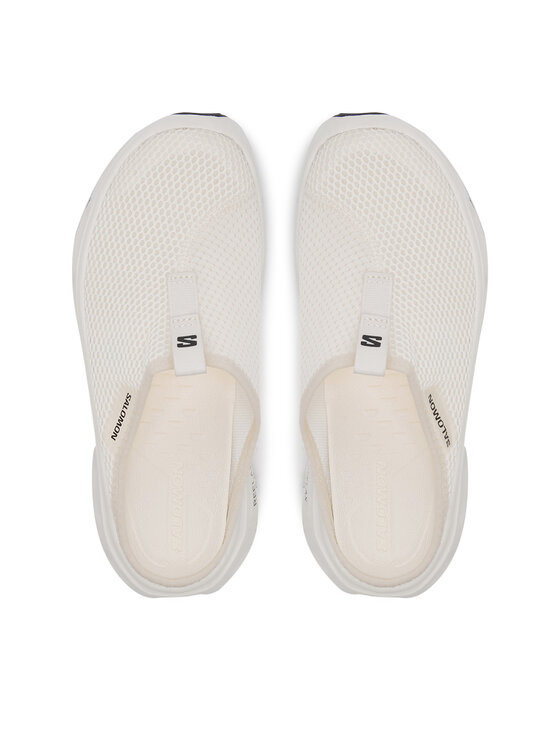 Salomon Salomon Natikači Reelax Slide 6.0 L47740900 Bela