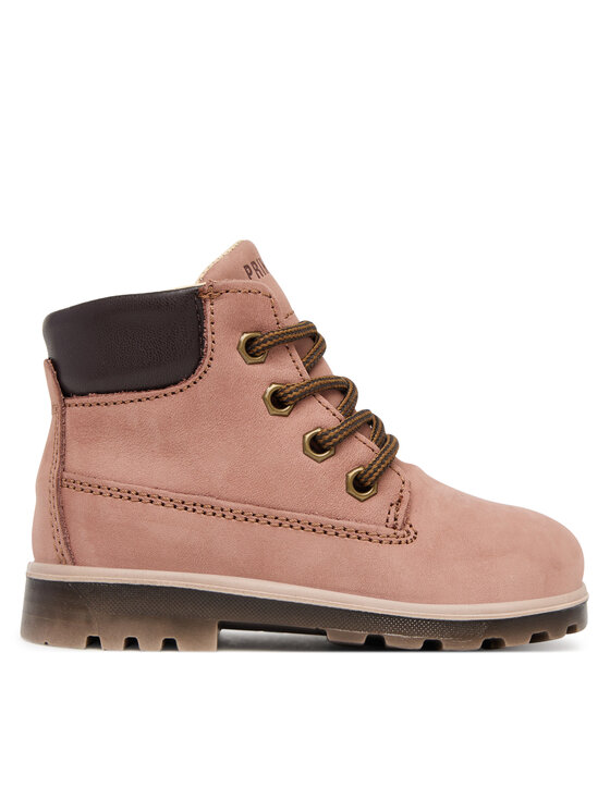 Primigi Primigi Trapper stila apavi 8851411 Rozā