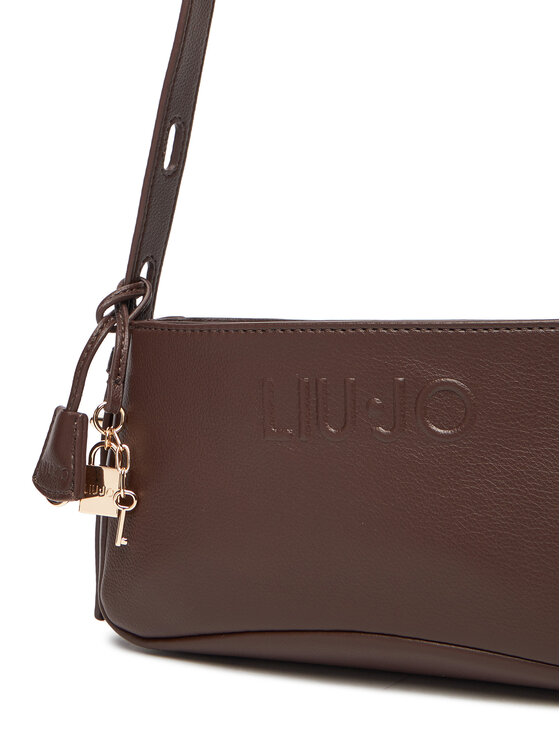 Liu Jo Liu Jo Rankinė Esc M Crossbody AF5083 E0037 Ruda