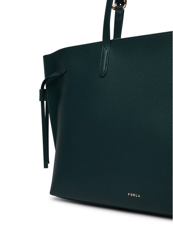 Furla Furla Ročna torba Ava L WB02059 BX4329 CN 4913S Temno zelena