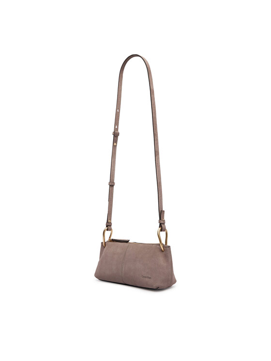 Calvin Klein Calvin Klein Torebka LV04F3692G Różowy