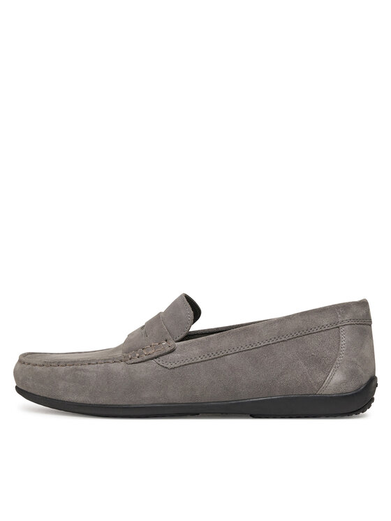 Geox Geox Mokassiinid U Ascanio U450WC 00022 C1006 Hall