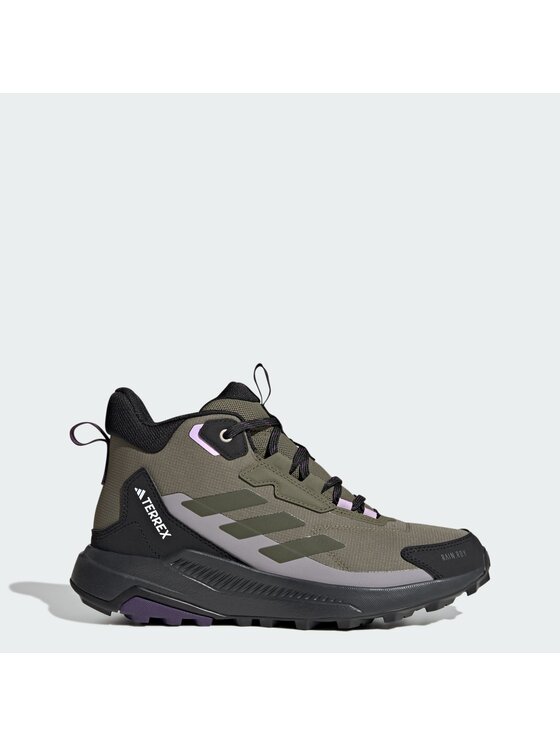 adidas adidas Trekkingi 133033 Zielony
