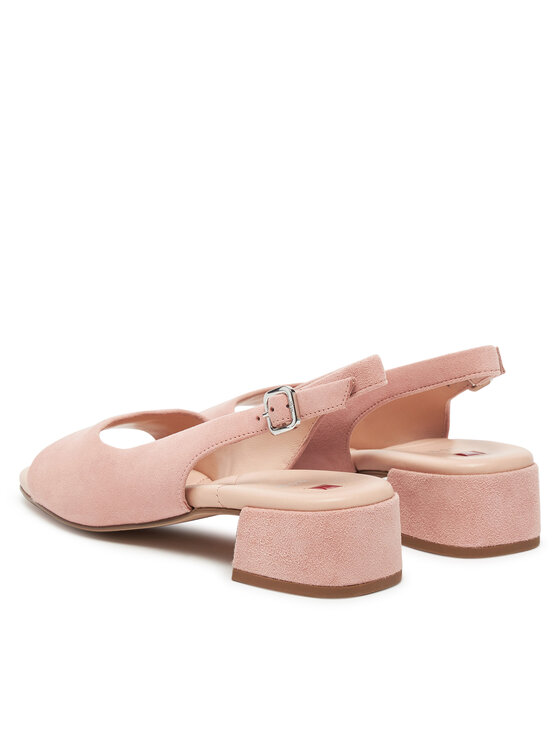 HÖGL HÖGL Sandalen Elsa 9-102612 Rosa