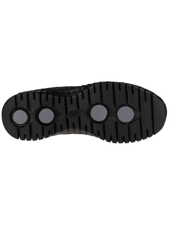 Skechers Skechers Sneakers Skechers Go Walk Smart-Influence Nero