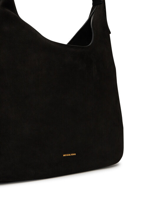 MICHAEL Michael Kors MICHAEL Michael Kors Ročna torba 30S5AY5H3L Črna