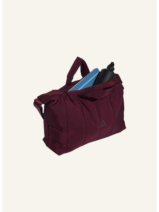 adidas adidas Torba 167644 Czerwony