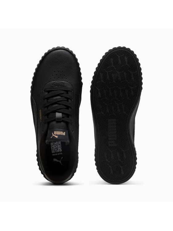 Puma Puma Snīkeri Carina 3.0 400365 02 Melns