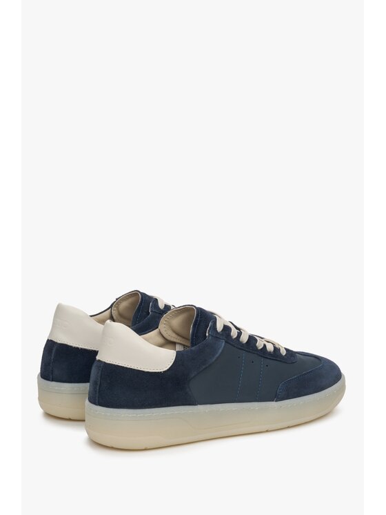 Estro Estro Scarpe da ginnastica ER00115731 Blu scuro