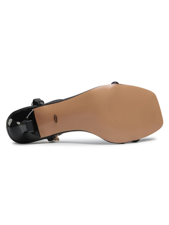 Sandali LS5467-03 Nero
