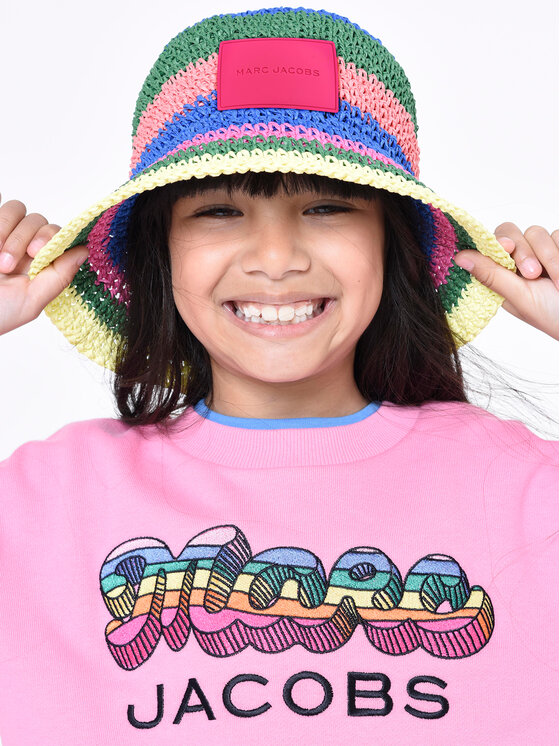 Felpa W15643 D Rosa Regular Fit