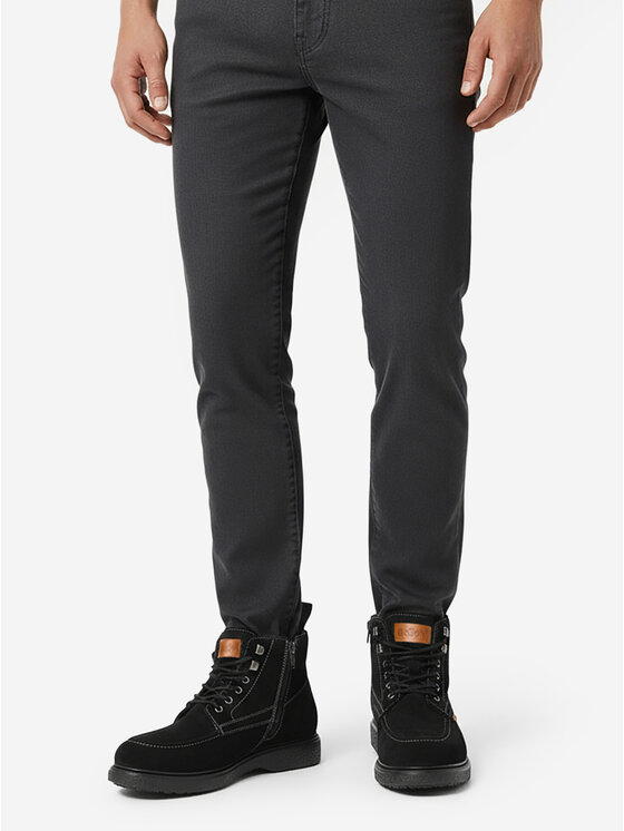 Go Soft Go Soft Зимни обувки CEO-GRIGGS-03 MI08 Черен