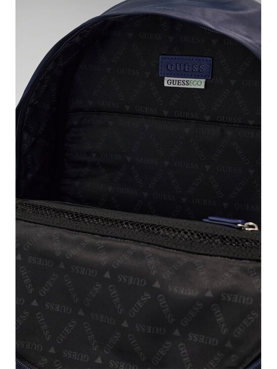 Guess Guess Рюкзак 171995 Голубий