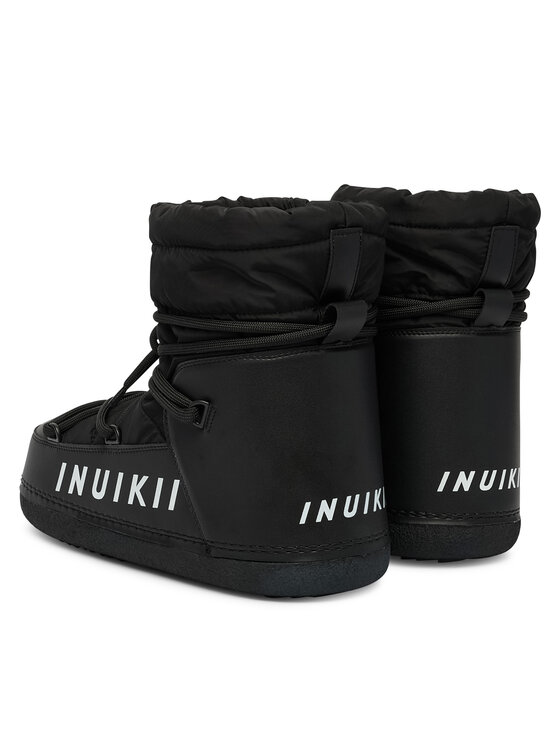Inuikii Inuikii Снігоходи Moutain 2002.003.0031 Чорний