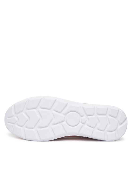 JENNY JENNY Pantofi H26092024 Roz